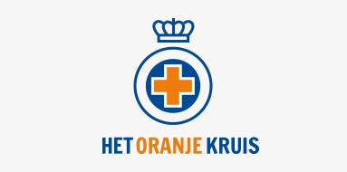 Oranje Kruis